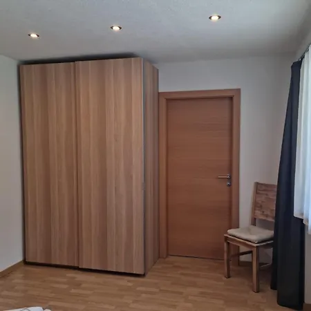 Appartement Haus Huber Bach (Tyrol)