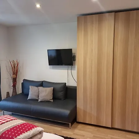 Haus Huber *
