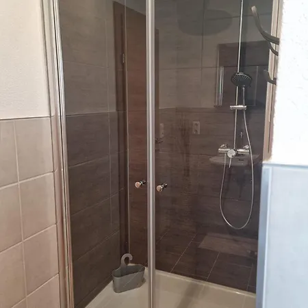 Apartman Haus Huber Bach