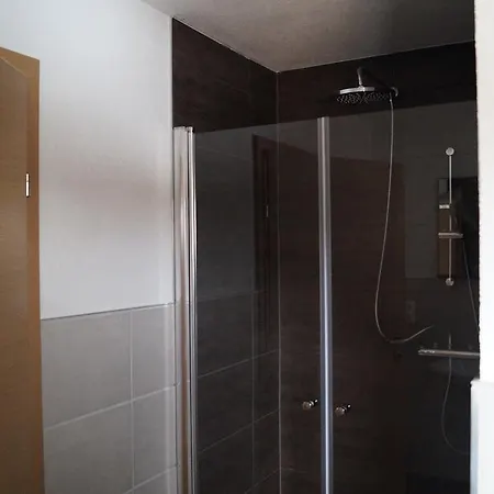 Haus Huber Appartement
