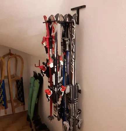 아파트 하우스 후버 바흐