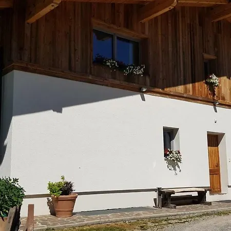 Haus Huber * Bach (Tyrol)