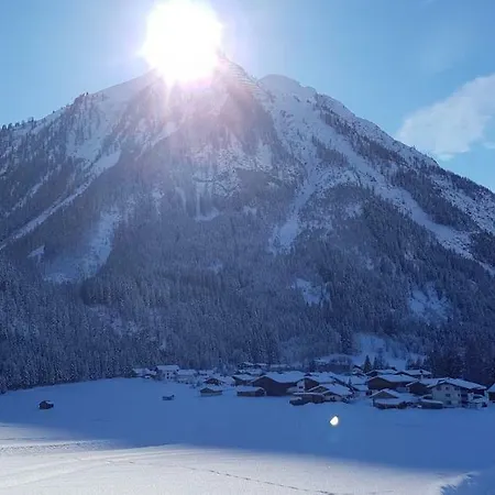 하우스 후버 아파트