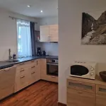Lejlighed Haus Huber Bach (Tyrol)