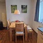 Haus Huber Lejlighed Bach (Tyrol)