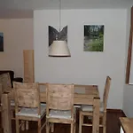 Lejlighed Haus Huber