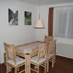 Lejlighed Haus Huber *
