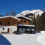 Haus Huber *