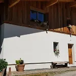 Haus Huber * Bach (Tyrol)