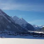 Haus Huber Lejlighed Bach (Tyrol)