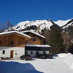Haus Huber Lejlighed *