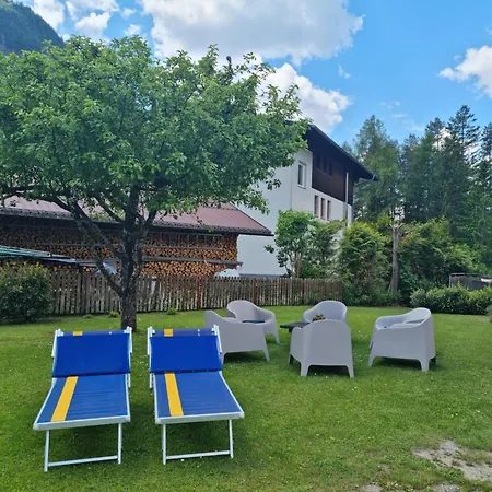 Haus Huber *