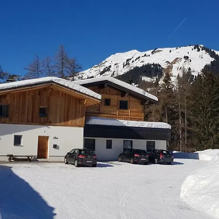Haus Huber *